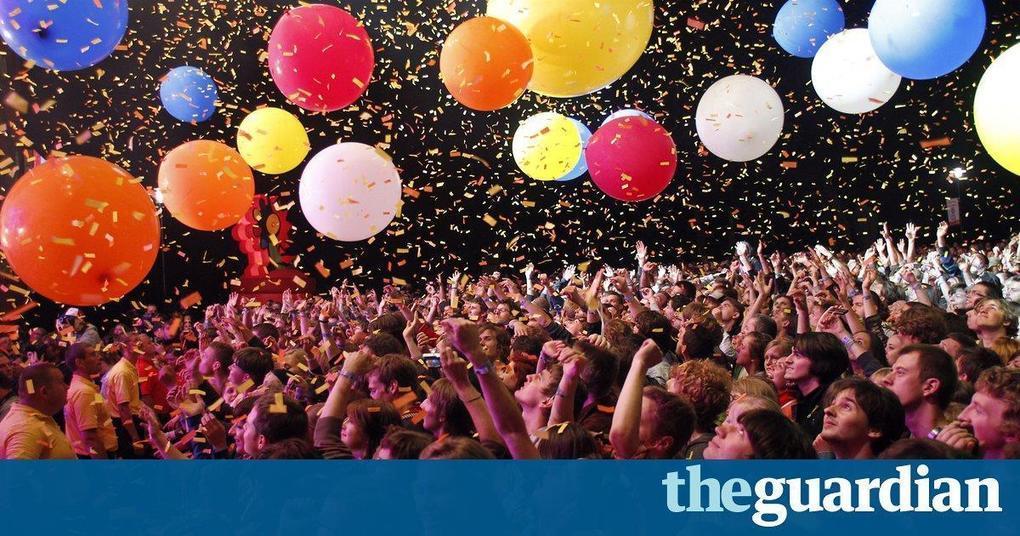 10 of the best music festivals in Europe
