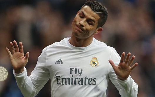 Ronaldo outstrips Messi by 800% in social media revenue return | DESTINY MAN