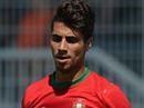 Rangers target Portugal Under 20 star Fabio Cardoso