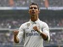 Ronaldo overtakes Greaves' 46-year-old scoring record in Real win