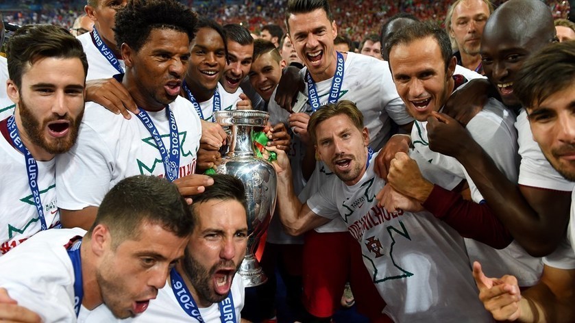 Carvalho: Portugal want global glory