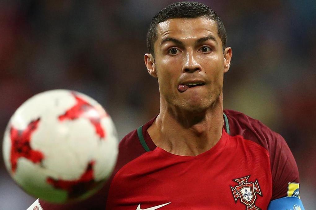 Cristiano Ronaldo to hold crunch talks with Real Madrid chiefs early next week to discuss future