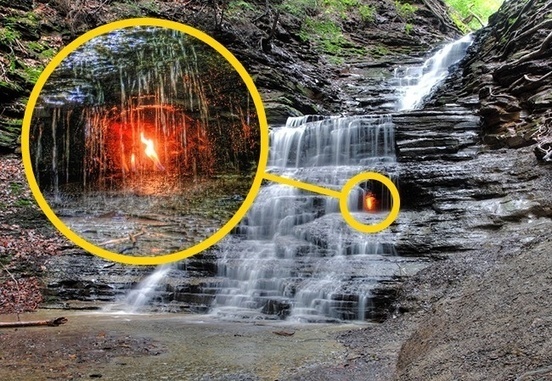 10 jaw dropping anomalies on Earth that scientists struggle to explain