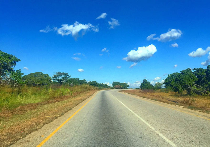 Government of Mozambique ratifies loan to build road to Tanzania