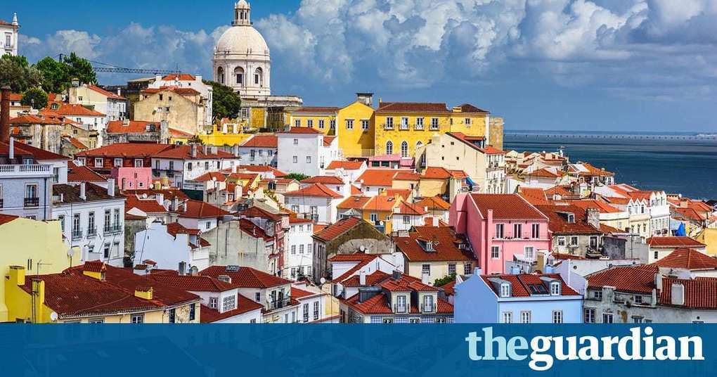 Lisbon city guide: what to see plus the best bars, restaurants and hotels