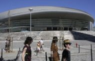 Portugal picks Lisbon to host 2018 Eurovision Song Contest