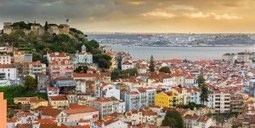Doing business in Lisbon