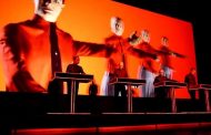 Kraftwerk and more: Portugal's Neopop Festival 2017 reviewed