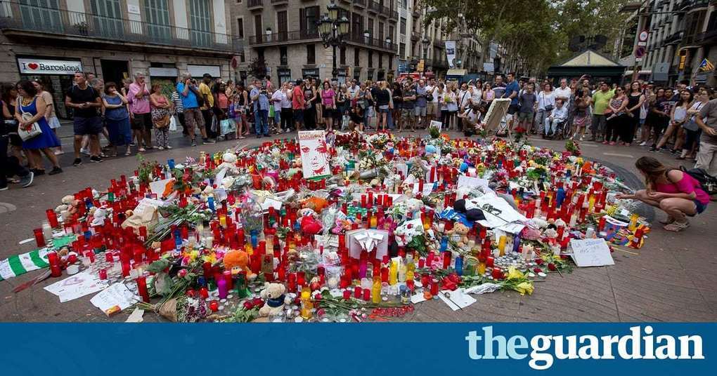 Victims of the Spain terrorist attacks: what we know so far