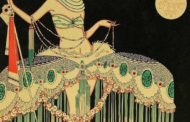 Behold the Beautiful Designs of Brazil’s 1920s Art Deco Magazine, Para Todos