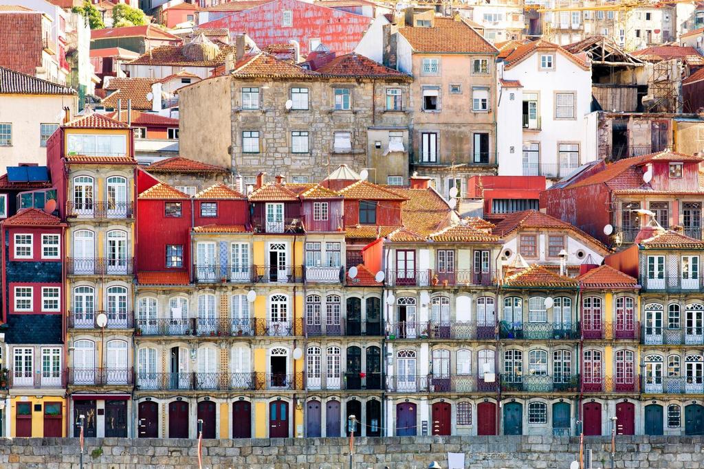 10 reasons why you should visit Porto