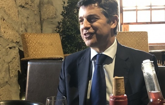 Porto hosts two international wine events in one week