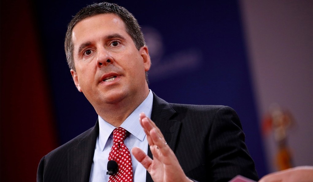 The Devin Nunes You Don’t Know
