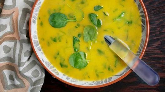 A simple Portuguese watercress soup | IOL Lifestyle