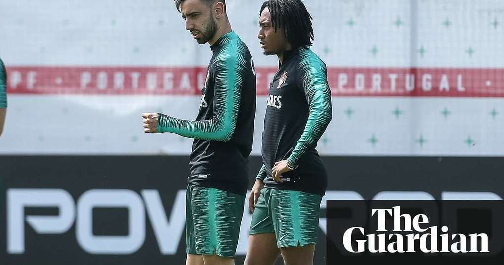 Sporting meltdown casts shadow over Portugal’s World Cup buildup | Football | The Guardian