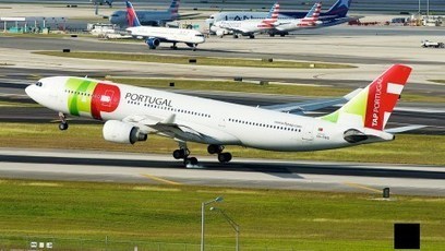 TAP Portugal Is Launching Flights to San Francisco in 2019