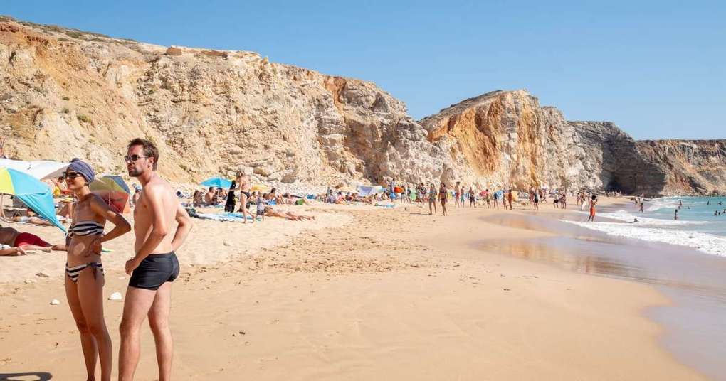 Lifestyle: I went on an epic road trip to find the best beach in 2018's hottest travel destination — and it did not disappoint