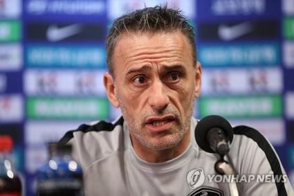 Paulo Bento vows to show his football philosophy in S. Korea coaching debut – The Korea Times