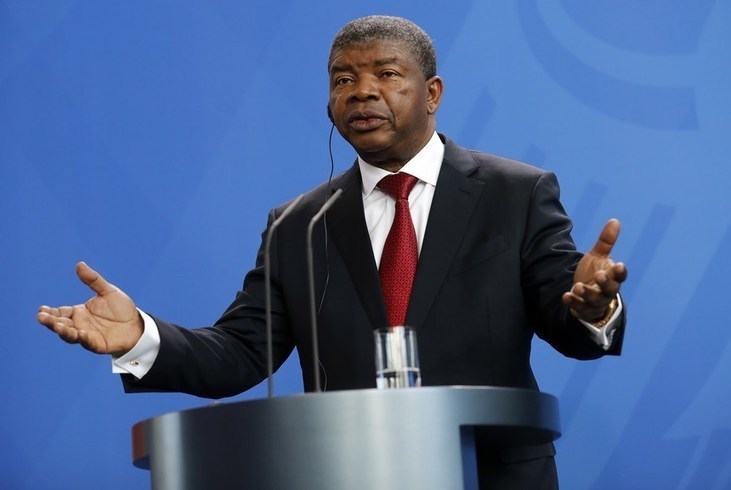 Angola’s President concludes state visit to Portugal with the signing of 13 agreements –