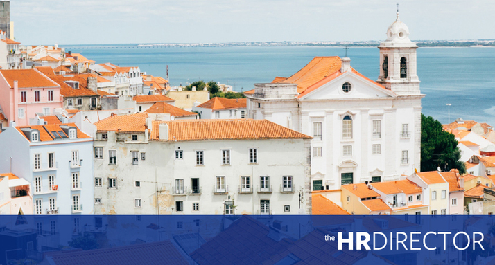 INTERNATIONAL - Why Portugal is Europe’s Most Exciting Tech Hub