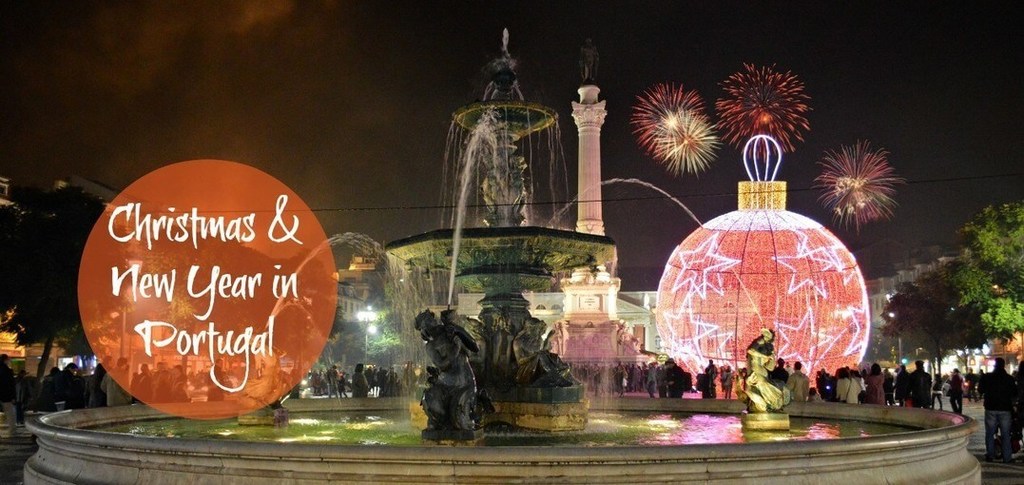 What Happens At Christmas And New Year In Portugal?