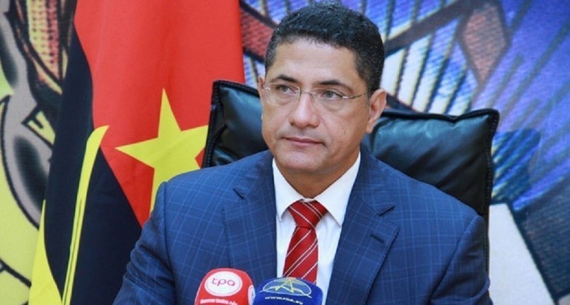 Angola wants to reduce reliance on loans from China –
