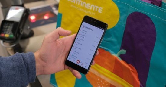 Continente Introduces Electronic Receipts In Portugal