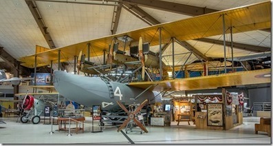 Hail the Centennial of Aviation’s Modern Era - Jetwhine.com