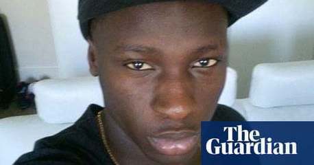 Man stabbed to death in north London was Portuguese boxer | UK news | The Guardian