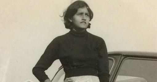 Sita Valles: The Goan-origin woman who fought for Angola’s freedom in the 1970s