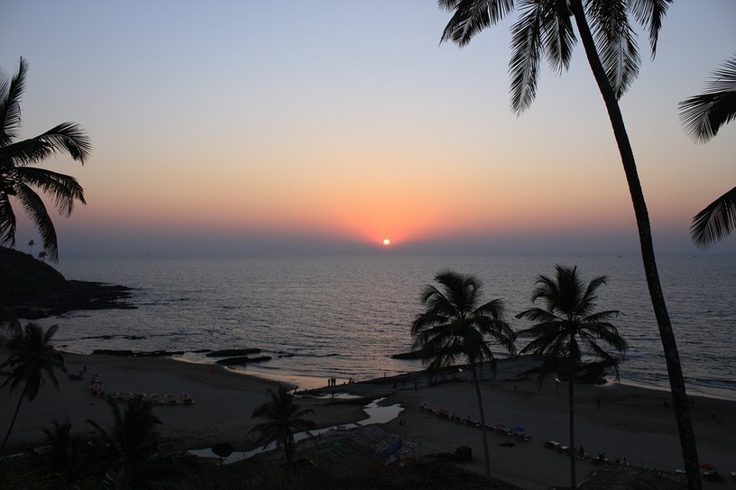 TRAVEL TIPS: Going to Goa | Porthole Cruise Magazine