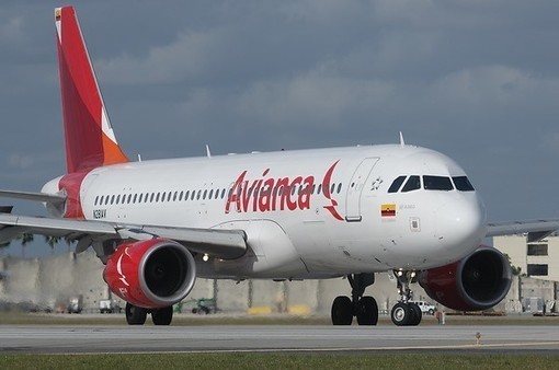 Threat of jet repossession sees Avianca Brazil file for bankruptcy protection