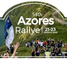 Azoresrallye » COUNTDOWN TO AZORES RALLY