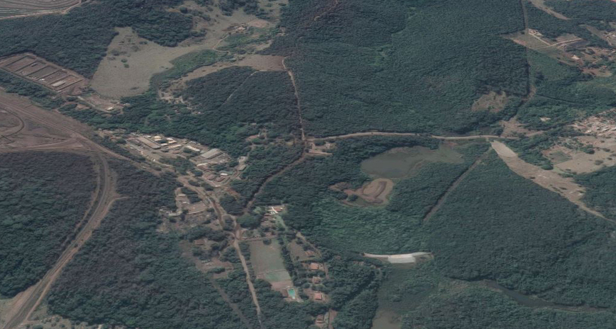 Brumadinho dam collapse: 'Little hope' of finding missing in Brazil