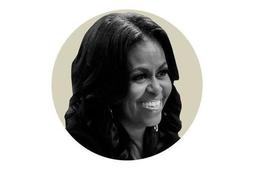 Michelle Obama’s Book Is No. 1 Here — and No. 1 in Finland, Singapore and Portugal - The New York Times
