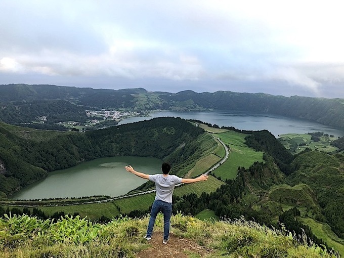 Sao Miguel, The Azores - Top 10 Things to do on the Island | The Planet D