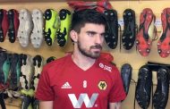 Ruben Neves talks life at Wolves, new tattoos and why he moved to the Championship - Mirror Online