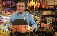 Alentejano Pig wins the award for charcuterie in New York –