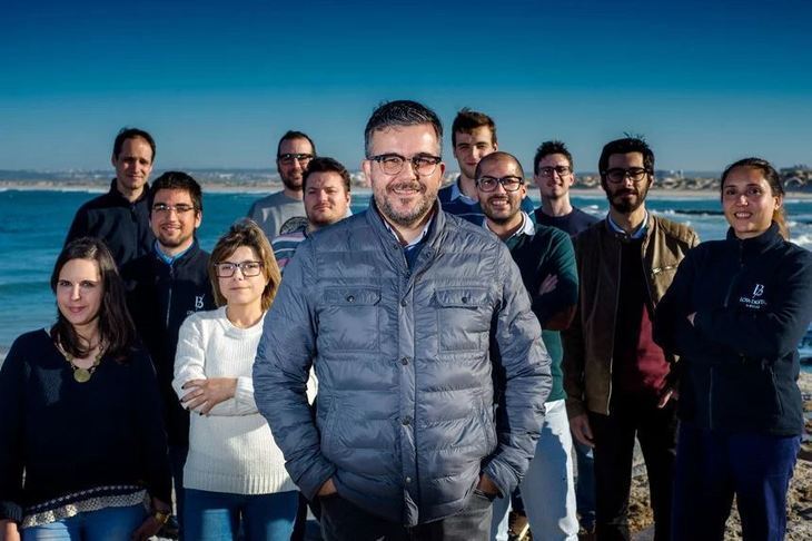 Portuguese bluetech startup Bitcliq raises €600k to deploy its blockchain-based fish marketplace globally | EU-Startups
