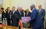 Angola and Portugal sign 11 new cooperation protocols –