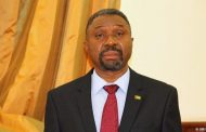 Prime Minister of São Tomé and Príncipe visits China –