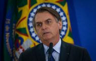 Brazil’s Bolsonaro Faces Record-Low Polling