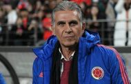Former Manchester United coach Carlos Queiroz complains over unpaid salary from spell as Iran boss | Daily