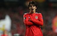 Manchester United target Joao Felix reveals how fame changed his life after a great start at Benfica | Daily