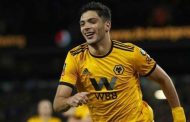 Raul Jimenez: Wolves sign Benfica striker for club record £30m