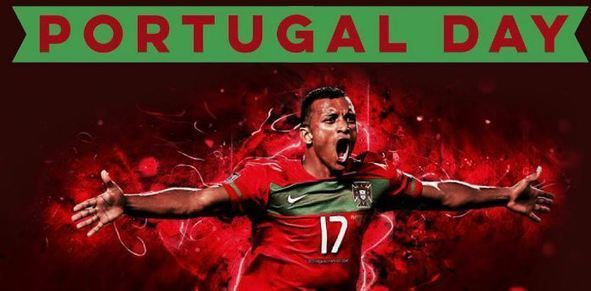 Soccer Festival:  Annual Portugal Day at Yankee Stadium – Bronx, NYC