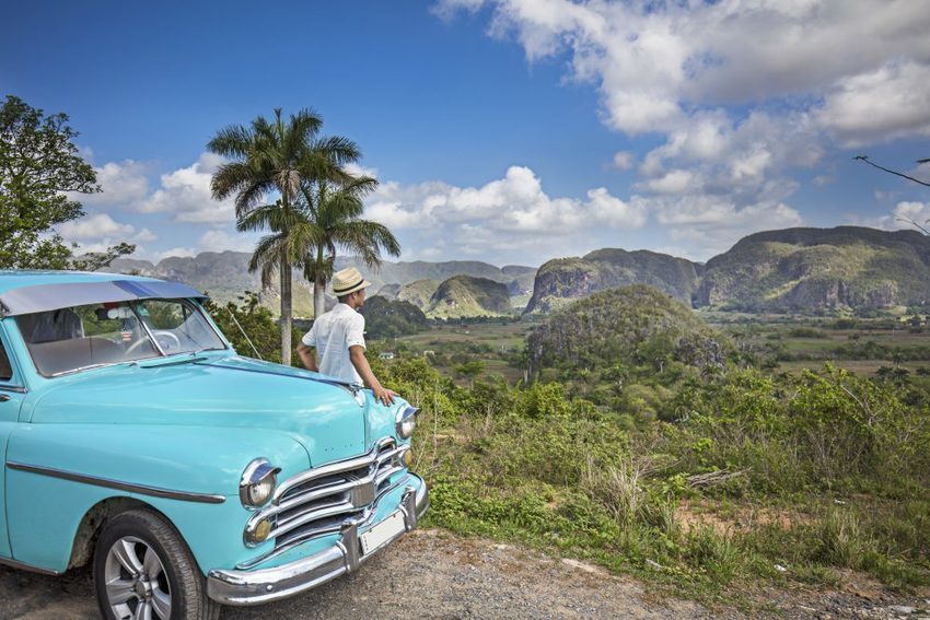 Cuba the most affordable overseas destination for Canadians