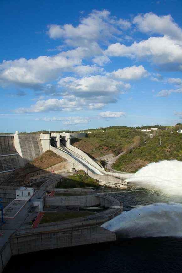 Dam Powerful: Software And Data Pushed This Portuguese Hydro Plant To The Next Level -