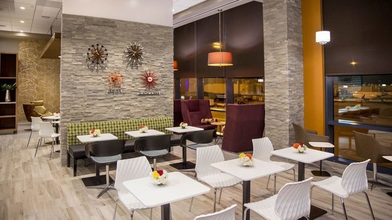First passenger lounge opens at Providence’s TF Green Airport – Served by Azores Airlines -