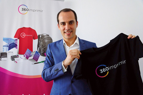 Portuguese printing startup 360imprimir raises €18 million for international expansion | EU-Startups